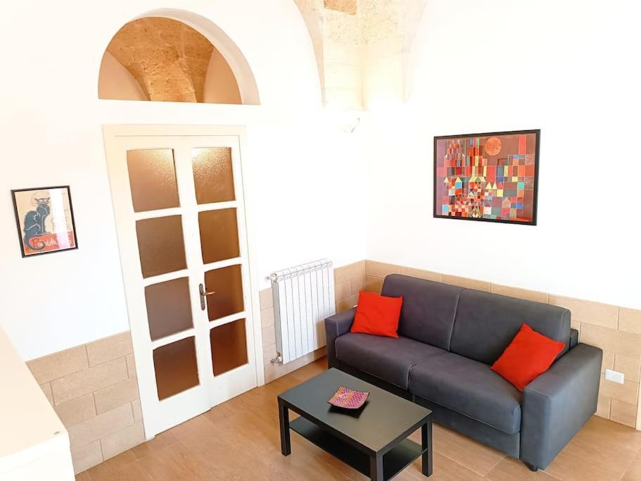 Casa Regina Elena - Locazione Turistica Villa San Cesario di Lecce Kültér fotó