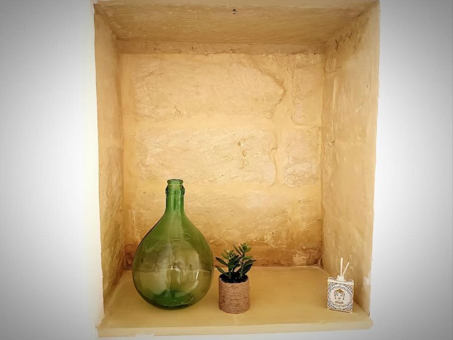 Casa Regina Elena - Locazione Turistica Villa San Cesario di Lecce Kültér fotó