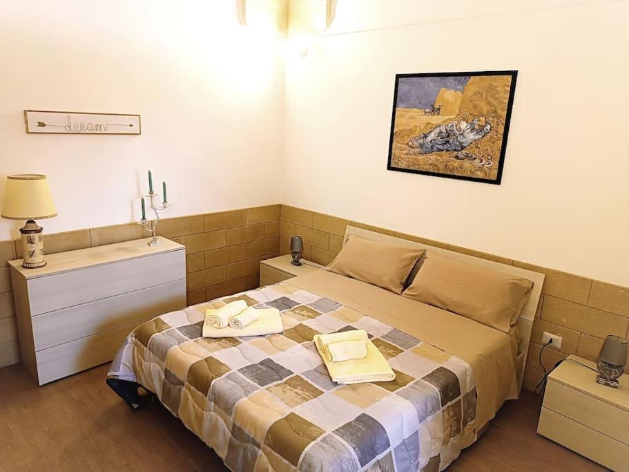 Casa Regina Elena - Locazione Turistica Villa San Cesario di Lecce Kültér fotó