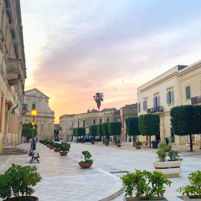 Casa Regina Elena - Locazione Turistica Villa San Cesario di Lecce Kültér fotó