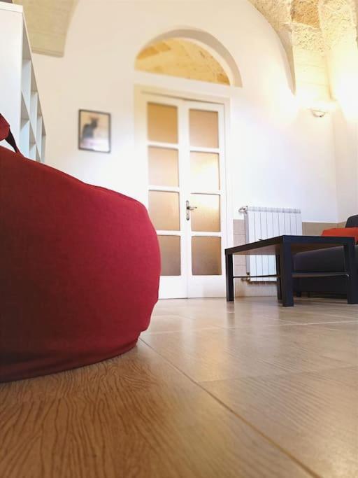 Casa Regina Elena - Locazione Turistica Villa San Cesario di Lecce Kültér fotó