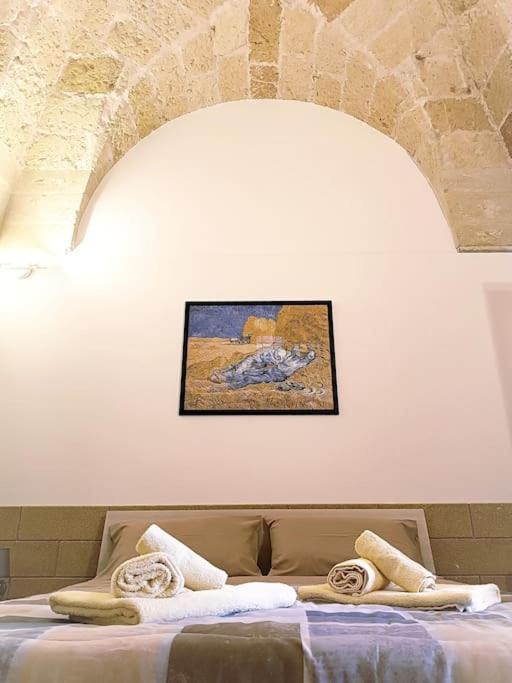 Casa Regina Elena - Locazione Turistica Villa San Cesario di Lecce Kültér fotó